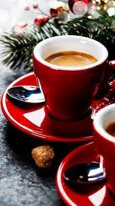 Christmas Coffee Pinterest