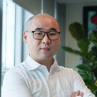 Harvey Chan's Instagram, Twitter & Facebook