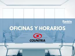 It's the fourth tallest building in the country. Oficinas Y Horarios De Banco Colpatria Para Sabados En Bogota Rankia