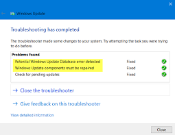 Fix Windows Update Error 0x80004005 On Windows 10 Updating Windows Windows Microsoft Update