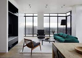 A Minimalist Melbourne Apartment In Collaboration With Boffi Est Living Melbourne Apartment Beautiful Houses Interior Home Decor