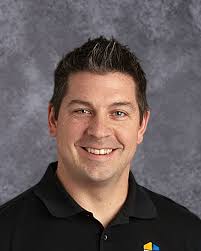 Pastor Pete Erickson