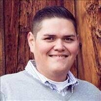 Eric Christopher Holguin Obituary