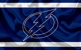 If you have your own one, just create an account on the website and upload a picture. Hd Wallpaper Hockey Tampa Bay Lightning Emblem Logo Nhl Wallpaper Flare