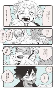 ℋ𝓪𝔀𝓴𝓼 𝓼 𝓘𝓷𝓼𝓽𝓪𝓰𝓻𝓪𝓶 hero academia characters comic tutorial my hero academia manga