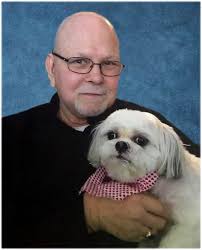 Robert Krajewski Obituary