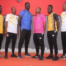 Cup last 32 black leopards fc vs north west university fc at. New Psl Season Black Leopards Will Be Hoping For A More Positive Outcome