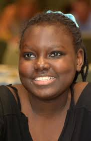 Kenyan makes Aiken her home while being treated for lupus