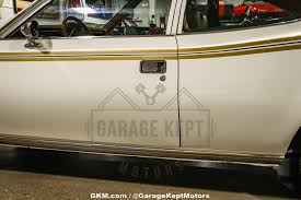 Image result for Alpine White 1976 AMC