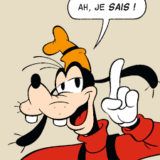 Dingo Le Journal De Mickey Mickey ou l'icône de bande dessinée créé par walt disney en 1930 n'a décidément pas pris une personnages de second plan: dingo le journal de mickey