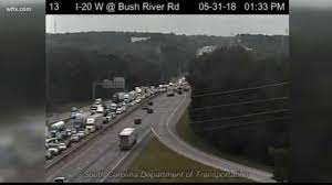 Complete alabama accident reports and news. Fatal Accident On I 20 Youtube