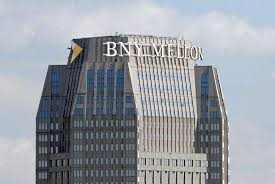 Bny mellon can act as a single point of contact for clients looking to create, trade, hold, manage, service, distribute or restr. Working At The Bank Of New York Mellon Zippia