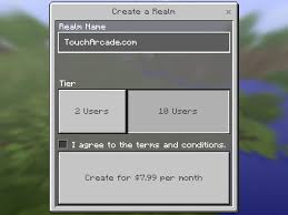 Today, the release of openai codex, a new al system that translates natural language. How To Create And Join A Realms Multiplayer Server On Minecraft Pocket Edition Toucharcade