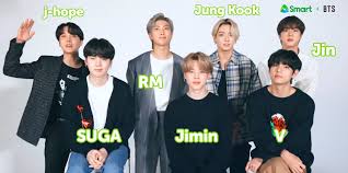 But the band in question — bangtan boys, later officially known as bts — would . Korean Boy Band Bts Now Endorses Smart Communications Techpinas