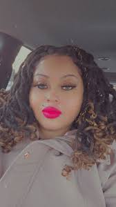 Post your Loc Styles where you added other hair to create something new!!  Let's share ideas 💡