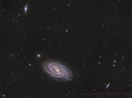 Ngc 2608 is just one among an uncountable number of kindred structures. What Is A Barred Spiral Galaxy