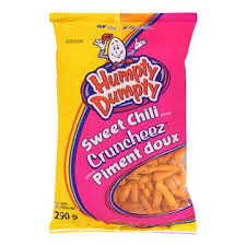 Humpty Dumpty Ringolos Bbq 280G - Safeway, Saskatoon Grocery Delivery |  Buggy