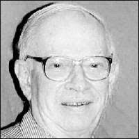 Ronald Pink Obituary (2011)