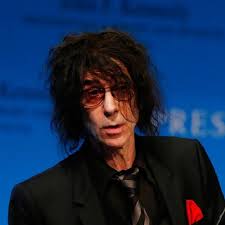 Peter Wolf