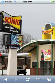 Sonic In Wellington Ks Country Fried Steak Country Fried Wellington