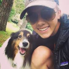 Amanda Salzman's Instagram, Twitter & Facebook