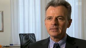 Daniel Blumer: «Ich bin ein Mensch und Menschen machen Fehler»