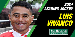 Sam Houston Race Park