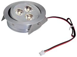 Elk Lighting Tiro 3 Brushed Aluminum 3 Wide Led Recessed Light Ekwle123c32k098