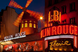 Moulin Rouge Feerie Land In Paris Par Jacques Bravo Moulin Rouge Moulin Rouge Paris Paris Travel