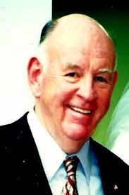 Winston Maxey Obituary