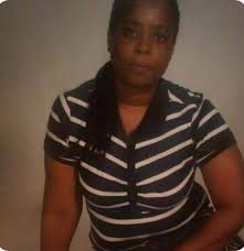 Stephanie Hampton Obituary