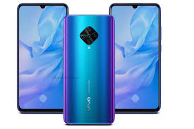 Vivo S1 Pro - Choose Your Mobile