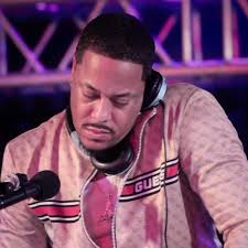 Darryl Garcon • Northalsted Business Alliance