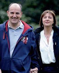 Paris — french president emmanuel macron appointed jean castex as his new prime minister on friday — and you'll be forgiven if you've never heard of him. Sandra Ribelaygue Photos Jean Castex Wife Age Origine Wikipedia