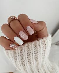Are you still worried about what kind of manicure you use in spring? 45 Sweet Pink Nail Design Ideas For A Manicure That Suits Exactly What You Need