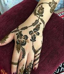 Henna Design 2018 For All Girls New Mehndi Designs Khafif Mehndi Design Henna Designs Hand