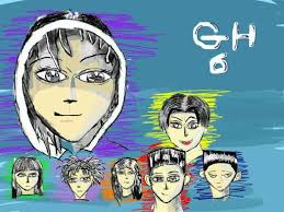 Profile for Guardian Hoody 6