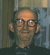 William Gabriel Poitras (1878-1965)