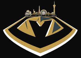 The golden knights are now set to face the canadiens in the stanley cup semifinals, which begin monday in vegas. Vegas Golden Knights With Skyline Digital Art By Ricky Barnard
