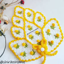 Pin By Emine On Tig Isi Modelleri Crochet Hats Crochet Baby Knitted Hats