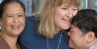 UCSF and the Jewish Home partner for research A world of interests at  Moldaw Family Residences Rehabbing the Jewish Home's reh