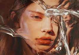 THE : FUTURE : LABORATORY : : BEAUTY FUTURES 2018