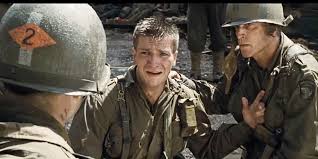 Cnn's gary tuchman takes a look mitt romney's pick for vice president.for more cnn videos, check out our youtube channel at. Saving Private Ryan 10 Actors You Probably Forgot Were In The Movie Cinemablend