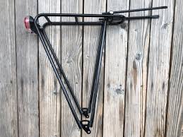 Gepacktrager Fur S Bikepacking Die Unmogliche Losung Berghuhns Webseite