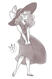 Pin Van Agentlynx97 Op Character Designs 3