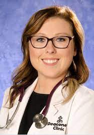 Victoria Edwards Md Owensboro Health