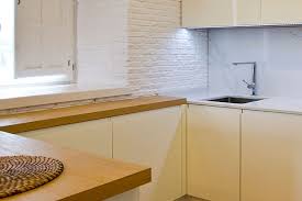 También puedes optar por el concreto, le da un aspecto muy moderno e industrial a la cocina. Encimeras Da Un Aire Nuevo A Tu Cocina Cocinas Soinco