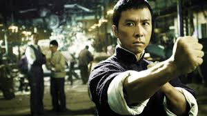 Profile of Donnie Yen - Kung-fu Kingdom