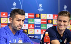 Wojciech kowalczyk miał wówczas problem z przypomnieniem sobie nazwiska nauczycielki. Nenad Bjelica Kocha Cie Cala Stolica Niech Wam Betis Nie Przysloni Oczu