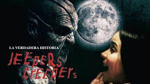 Jeepers Creepers 3 Pelicula Completa En Espanol Off 77 Cheap Price